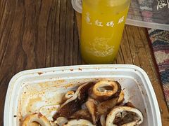-老大连·海肠捞饭·大连海鲜大连菜(西安路店)