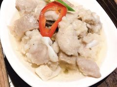 -粤点越有·茶点·粤菜(樵岭国际店)