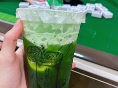 -林香柠·柠檬茶