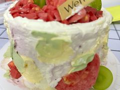 -WenTinG文汀·半糖蛋糕(合生汇店)