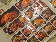 -江边城外烤全鱼(龙德广场店)