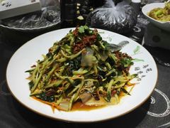 -福季酒店(怡园绿景店)