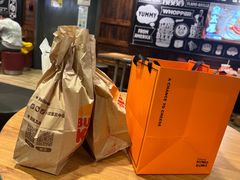 -汉堡王(西直门凯德MALL店)