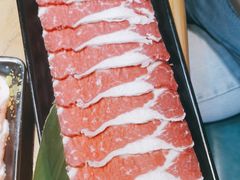 -九田家黑牛烤肉料理(新光汇店)