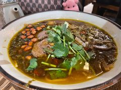 -三十三碗黄牛肉面(东原1891店)