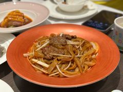 -领事馆19号中餐厅(厦门海景洲际酒店)