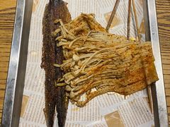 -川流不息(北蔡休闲广场店)