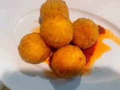 可乐饼-BISTROFIORE美伊娜(伊犁南路店)
