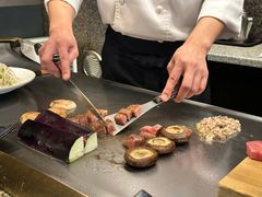 -神户牛排餐厅MOURIYA(总店)