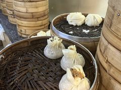 -芳婆糕团店(王府大街店)