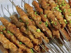 -1819餐厅·团队聚餐·烤串·精酿