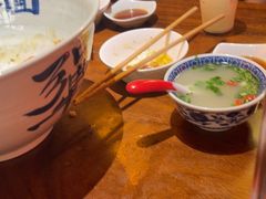 -李犟大爆鳝面·手工蟹黄包(湖滨西湖店)
