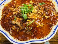 -琴早英子菜馆(古田路店)