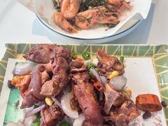 -食光慢宴·安吉土菜馆