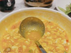 -香满楼(清水河路店)