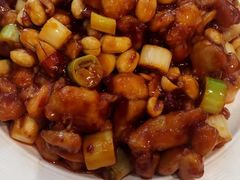 -玉林烤鸭店(定福庄店)