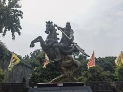 -关羽祠
