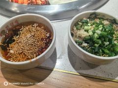 自助川味小料-蜀留香火锅(西南角店)