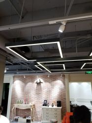 -M Hair造型