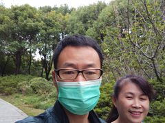 -尚贤河湿地