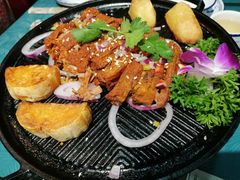-鹏馨羊羔肉·非遗(新建街店)