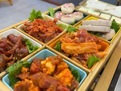 -阿昌白族石板烧(大理古城店)