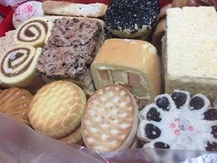 -北京稻香村(西单购物中心店)