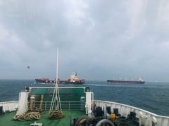 -海安新港(公交站)