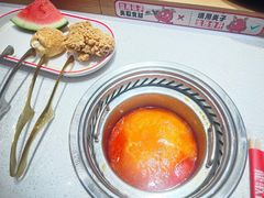 -龍歌自助小火锅(崂山丽达店)