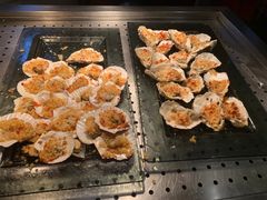 -五月罗马海鲜自助餐厅(月星环球港店)