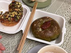 -B&C黄油与面包·THE GARDEN BAKERY概念店(世纪汇店)