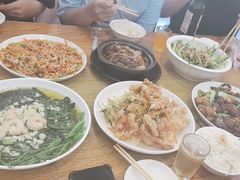 -新健小吃(承德街店)