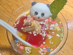 -青禾小厨新疆菜(总店)