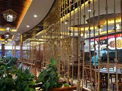 -老唐三下锅 ·张家界地标美食(溪布街店)