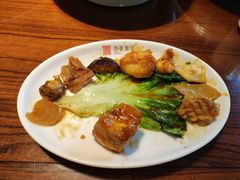 -惠宾饭庄(中山路店)