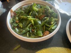 -诺敏塔拉奶茶-布里亚特包子-手把肉(锦都会店)