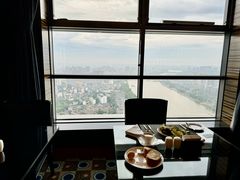 -宁波万豪酒店