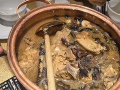 -关东小磨东北菜(上海长风大悦城店)
