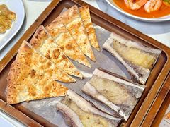 -丝路有约·优雅新疆菜(万宴城店)