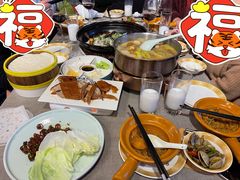 -有喜胶东小馆(太申祥和店)