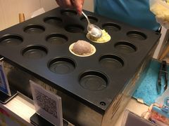 -味正点车轮饼可丽饼(南禅寺店)