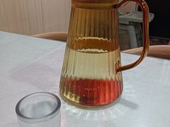 -听涛雅苑百味饺子老家菜馆