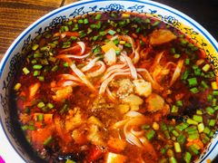 -陕西名小吃(T3航站楼一店)