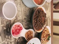 -十二饭点·川菜(北站圆融店)