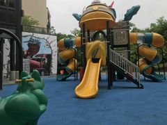 -上海崇明金茂凯悦酒店