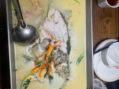 -樟树底(胜利河美食街店)