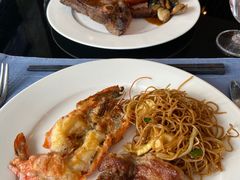 -康帝国际酒店-艾斯本自助西餐厅