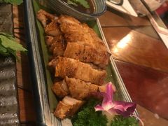 -紫滇源云南生态菜(丹凤街店)