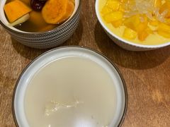 -小团圆糖水铺(襄阳南路店)