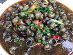 -大莲湖农家乐(青西郊野公园店)
